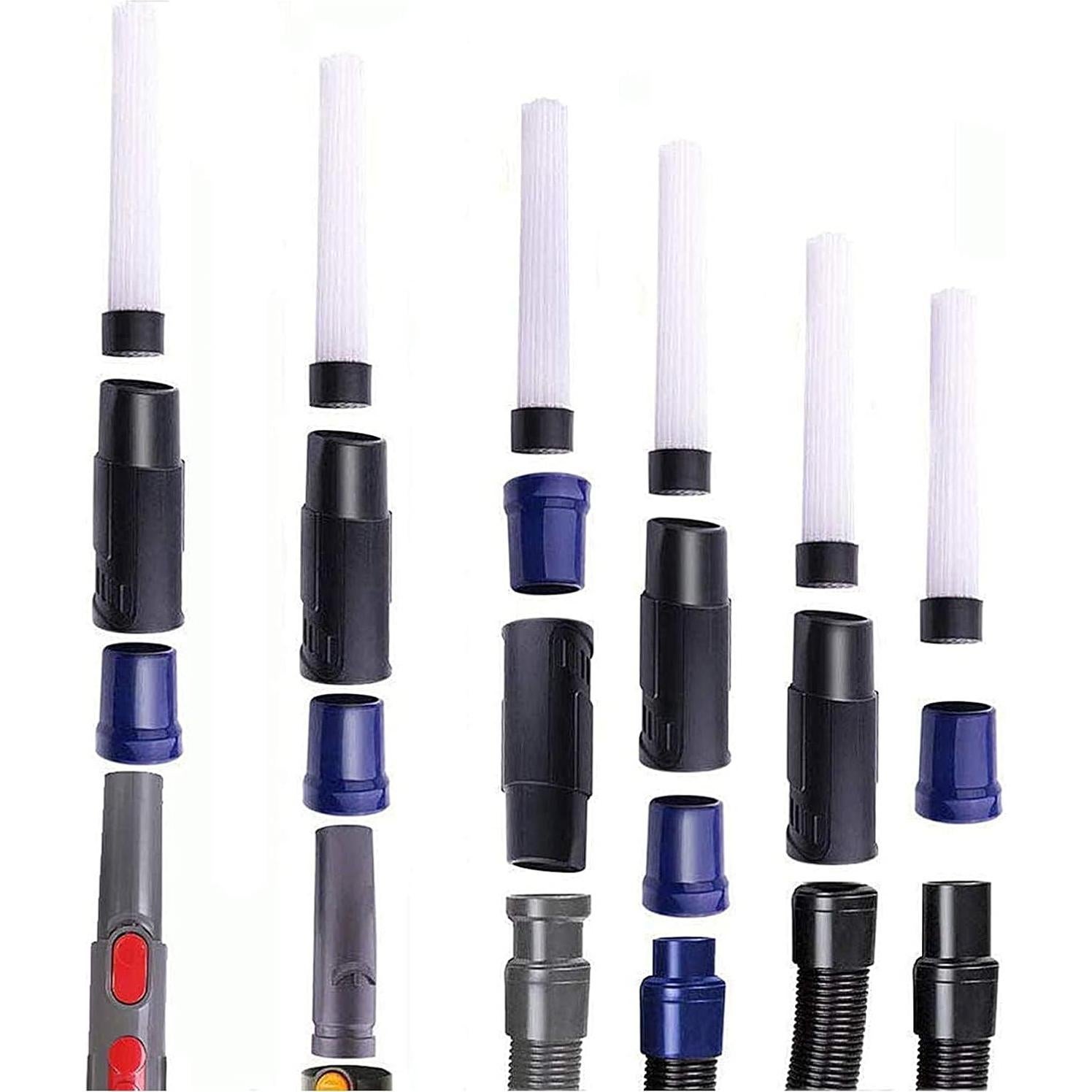 Kit de Accesorios para Aspiradora Alrens 8 Piezas Adaptador 32mm