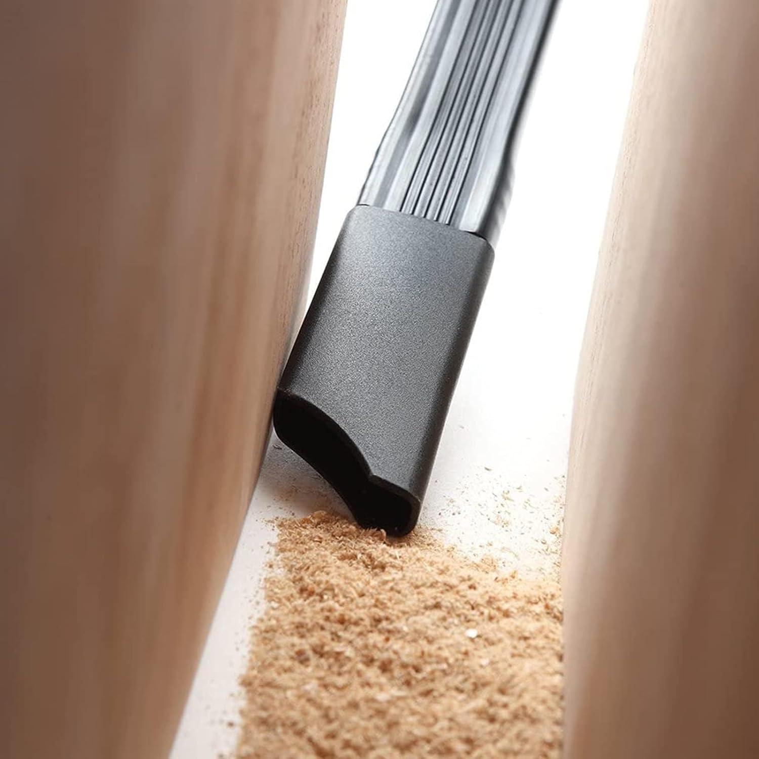 Kit de Accesorios para Aspiradora Alrens 8 Piezas Adaptador 32mm