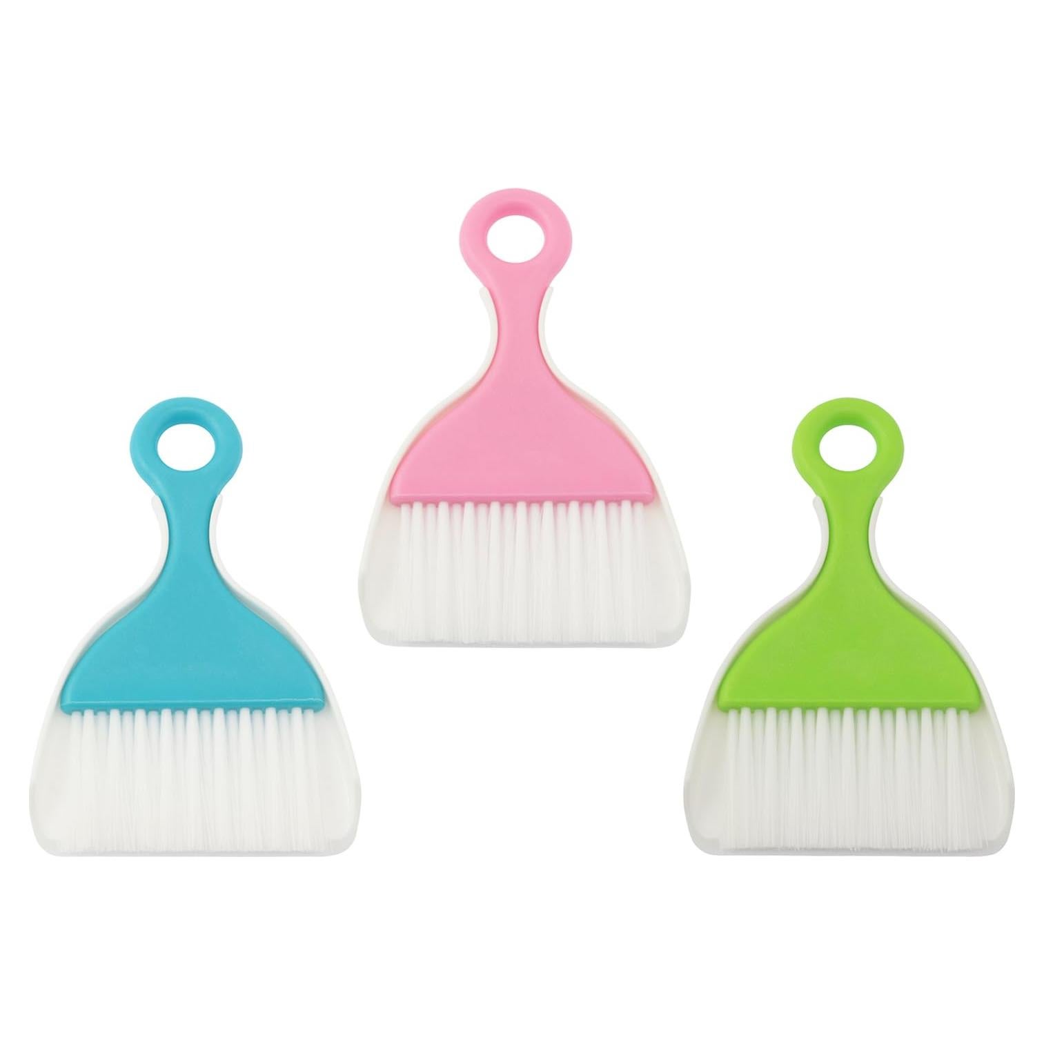 3 Cepillos de Limpieza para Pintura de Diamante Yyangz