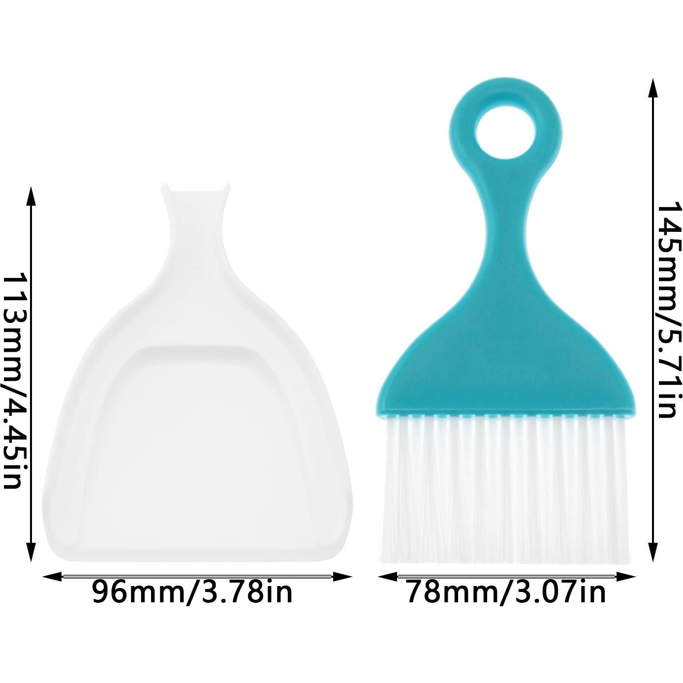 3 Cepillos de Limpieza para Pintura de Diamante Yyangz