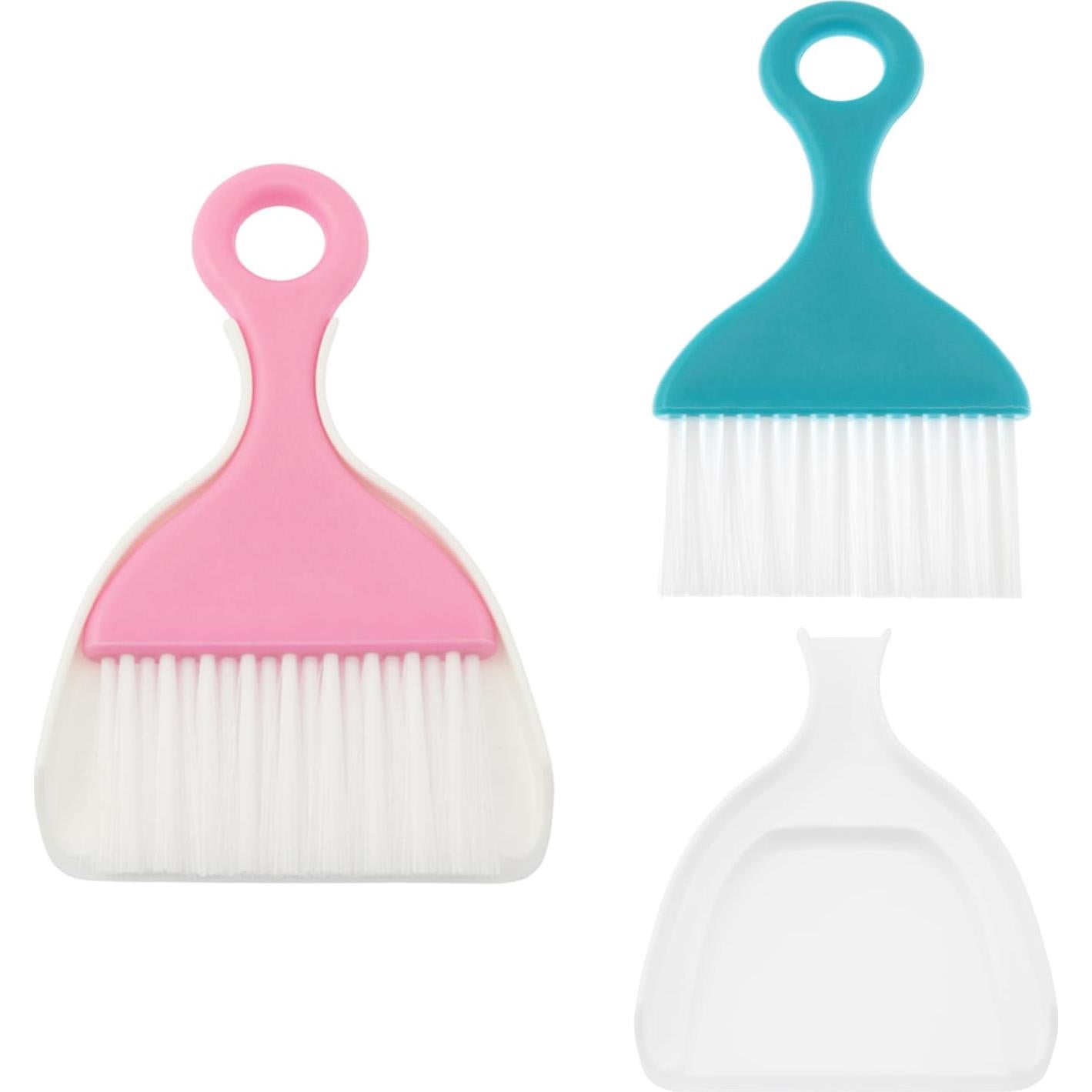 3 Cepillos de Limpieza para Pintura de Diamante Yyangz