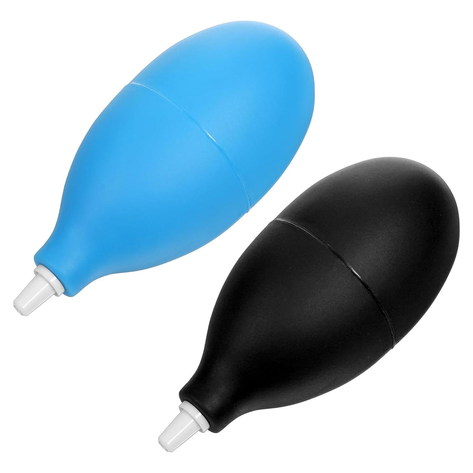 Paquete de 2 Sopladores de Aire Limpiadores Skrfren 9x7cm