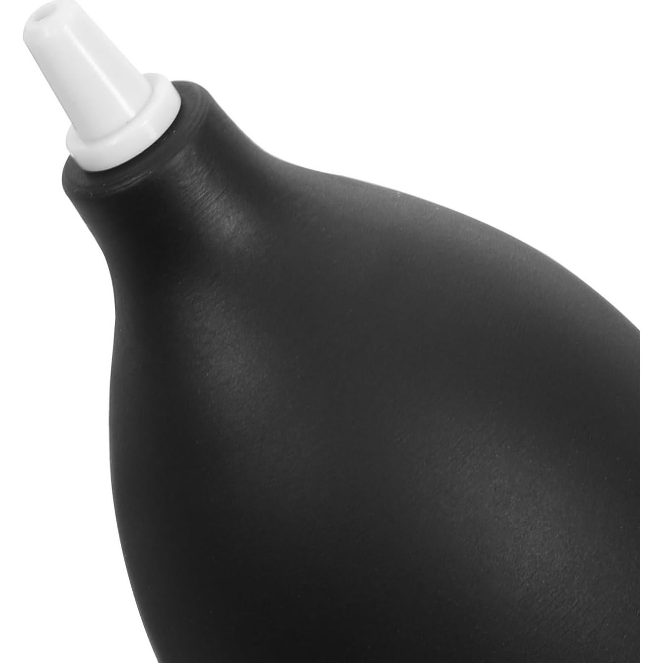 Paquete de 2 Sopladores de Aire Limpiadores Skrfren 9x7cm