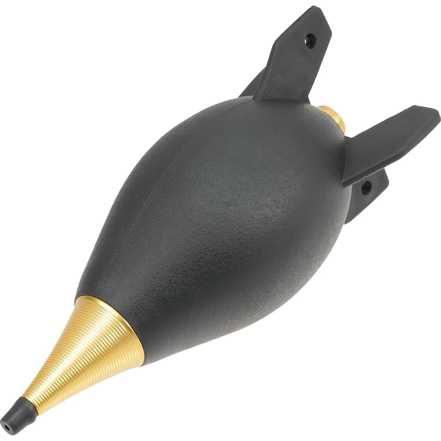 Soplador de Aire Cohete FocusFoto para Limpieza de Cámaras