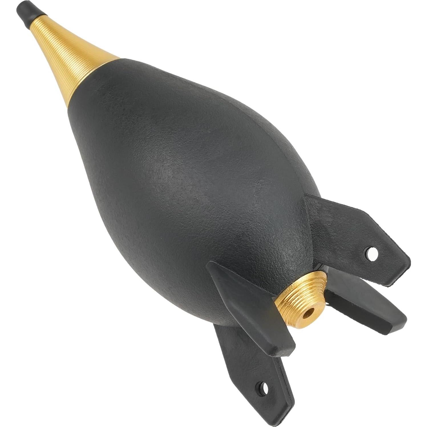 Soplador de Aire Cohete FocusFoto para Limpieza de Cámaras