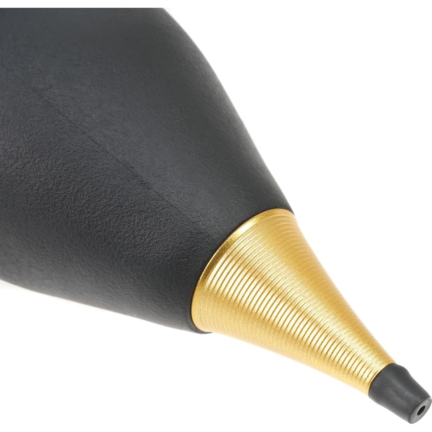 Soplador de Aire Cohete FocusFoto para Limpieza de Cámaras