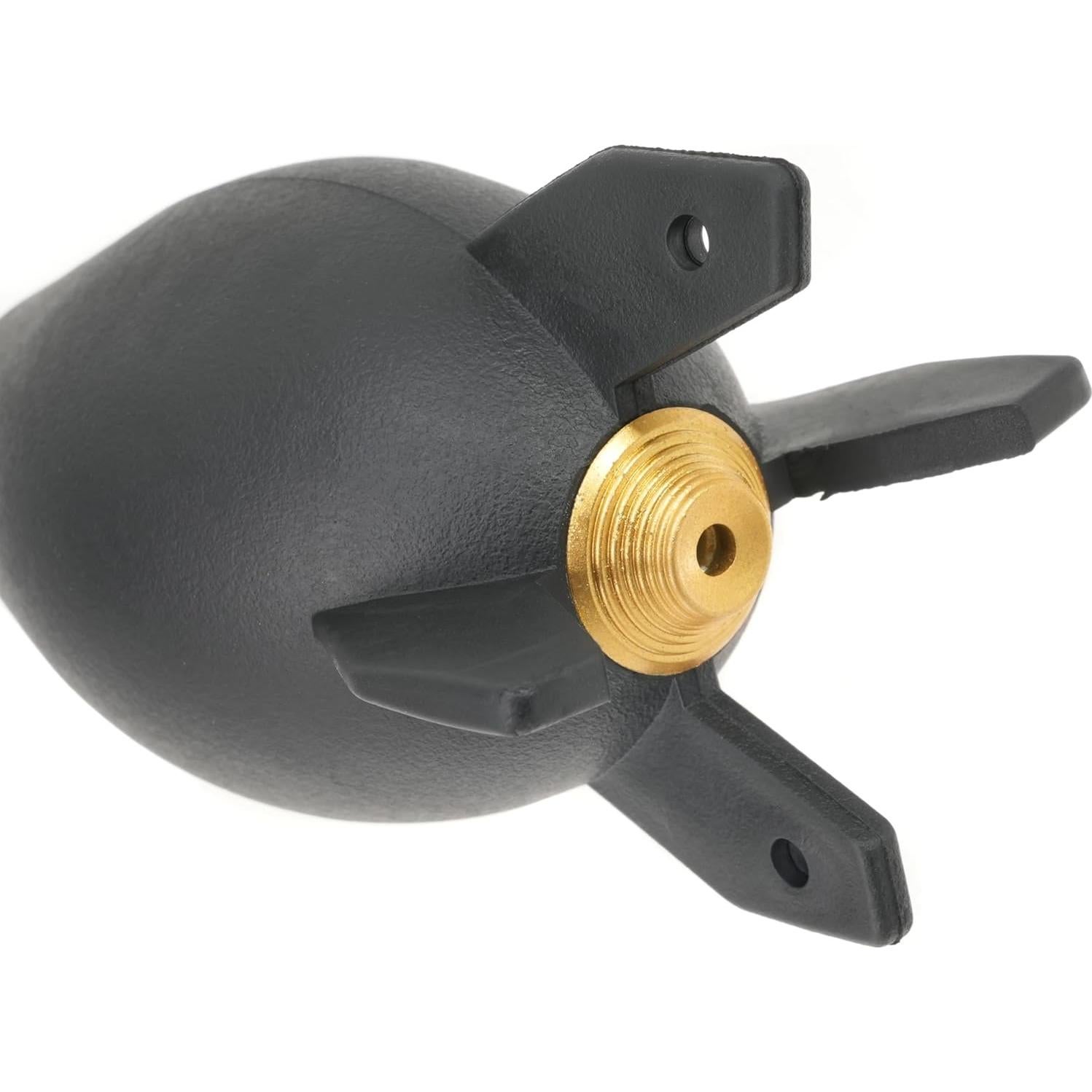 Soplador de Aire Cohete FocusFoto para Limpieza de Cámaras