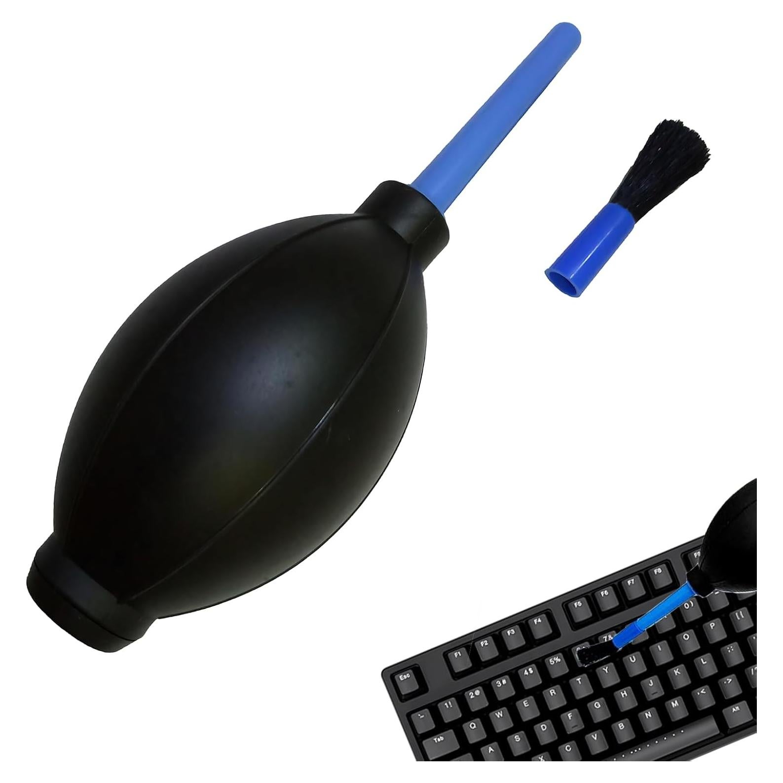 Limpiador de Bulbo de Aire KMYZQDV para Cámara y Electrónica