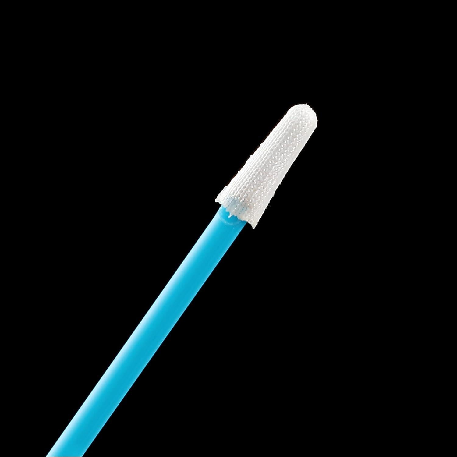 Bastones de Limpieza AAwipes 100 pcs Microfibra 7.3 cm