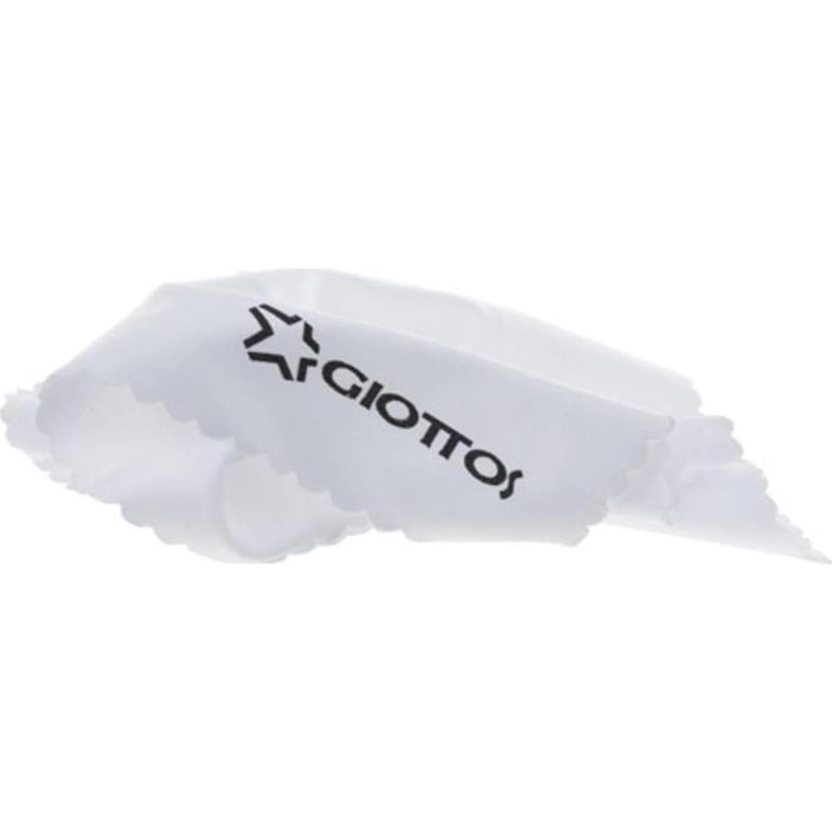 Kit de Limpieza Giottos KIT-1011 para Lentes y Pantallas