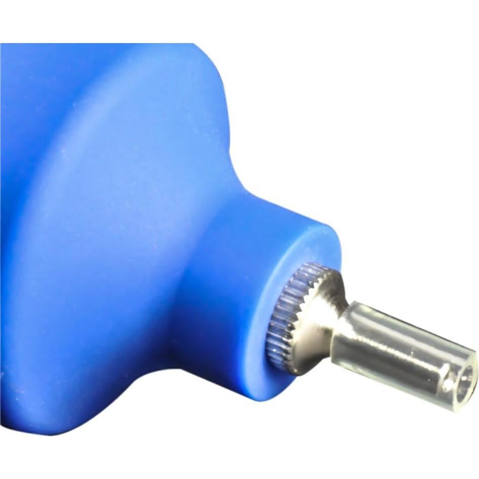 Soplador de Polvo Foto&Tech AR-NVBLUE para Cámara y Electrónicos