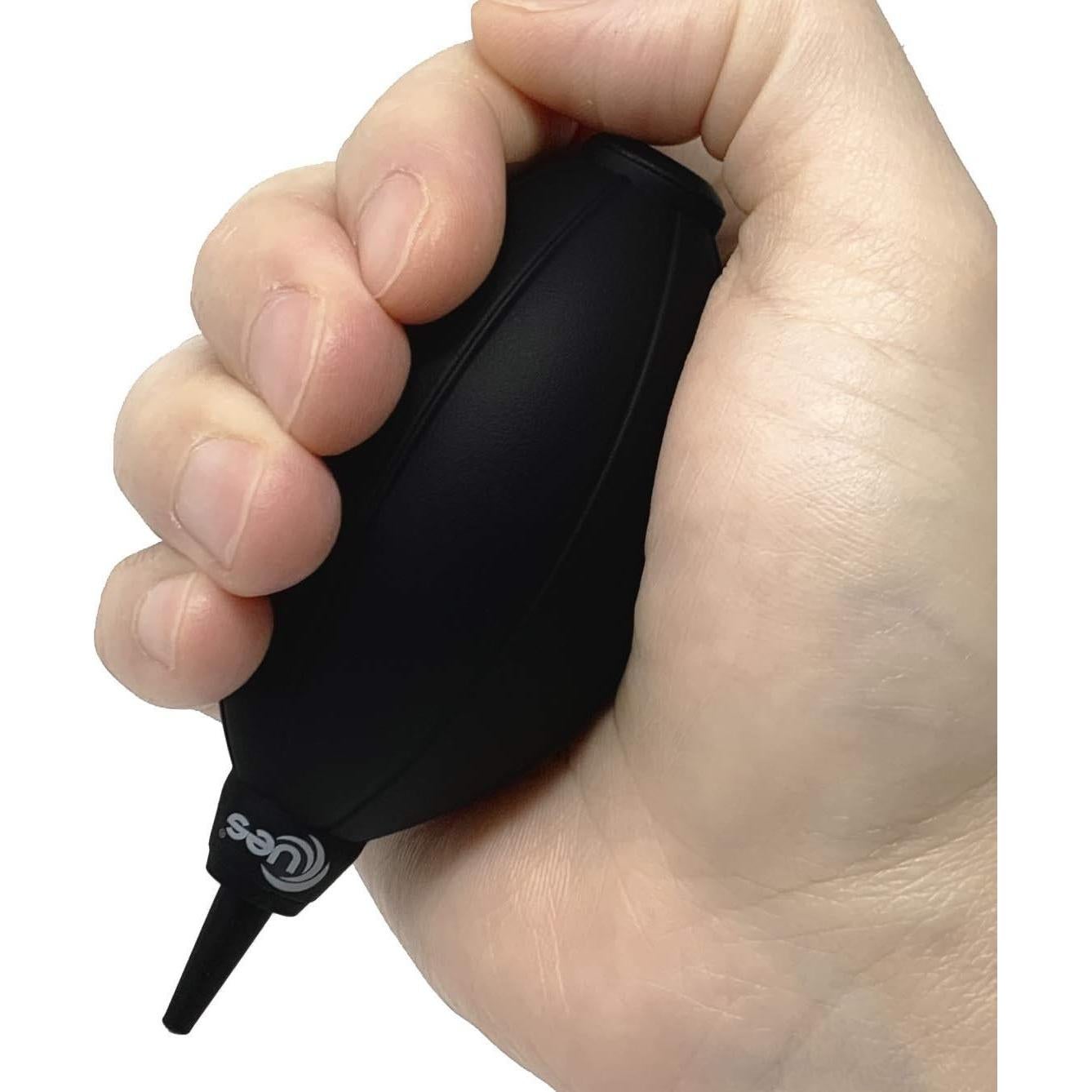 Kit de limpieza de sensor UES para cámaras de fotograma completo