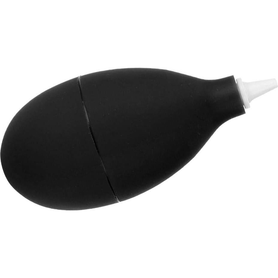 Soplador de Aire Salmue de Silicona para Limpieza de Polvo