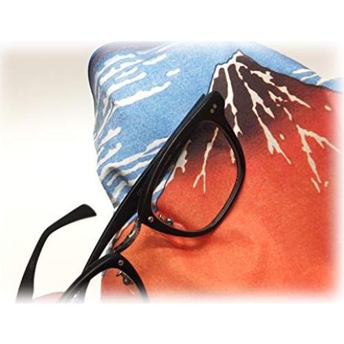 Toalla de Microfibra Lavable TORAYSEE 19x19cm Japón