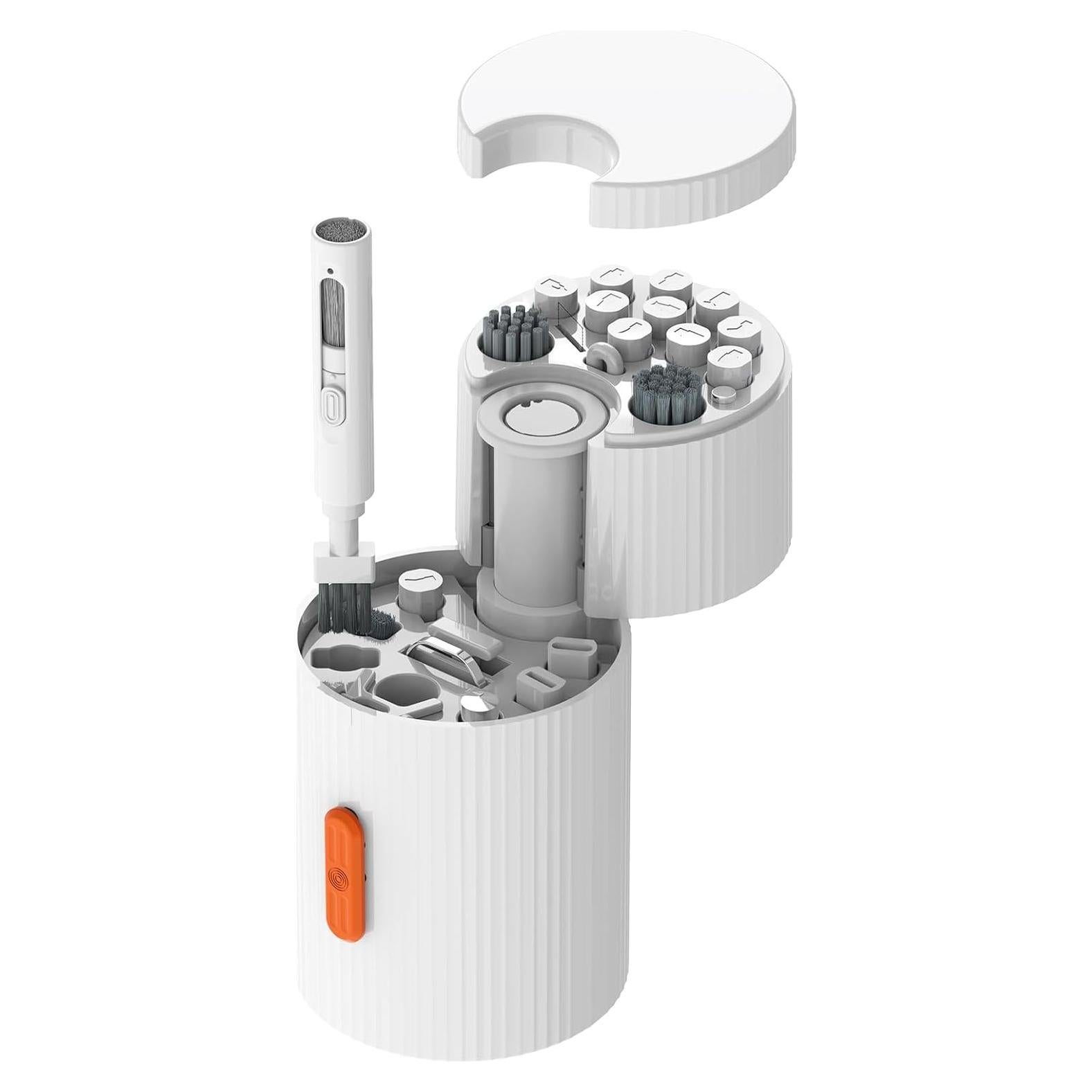 Kit de Limpieza Electrónica Multifuncional Ryaacphi QM33