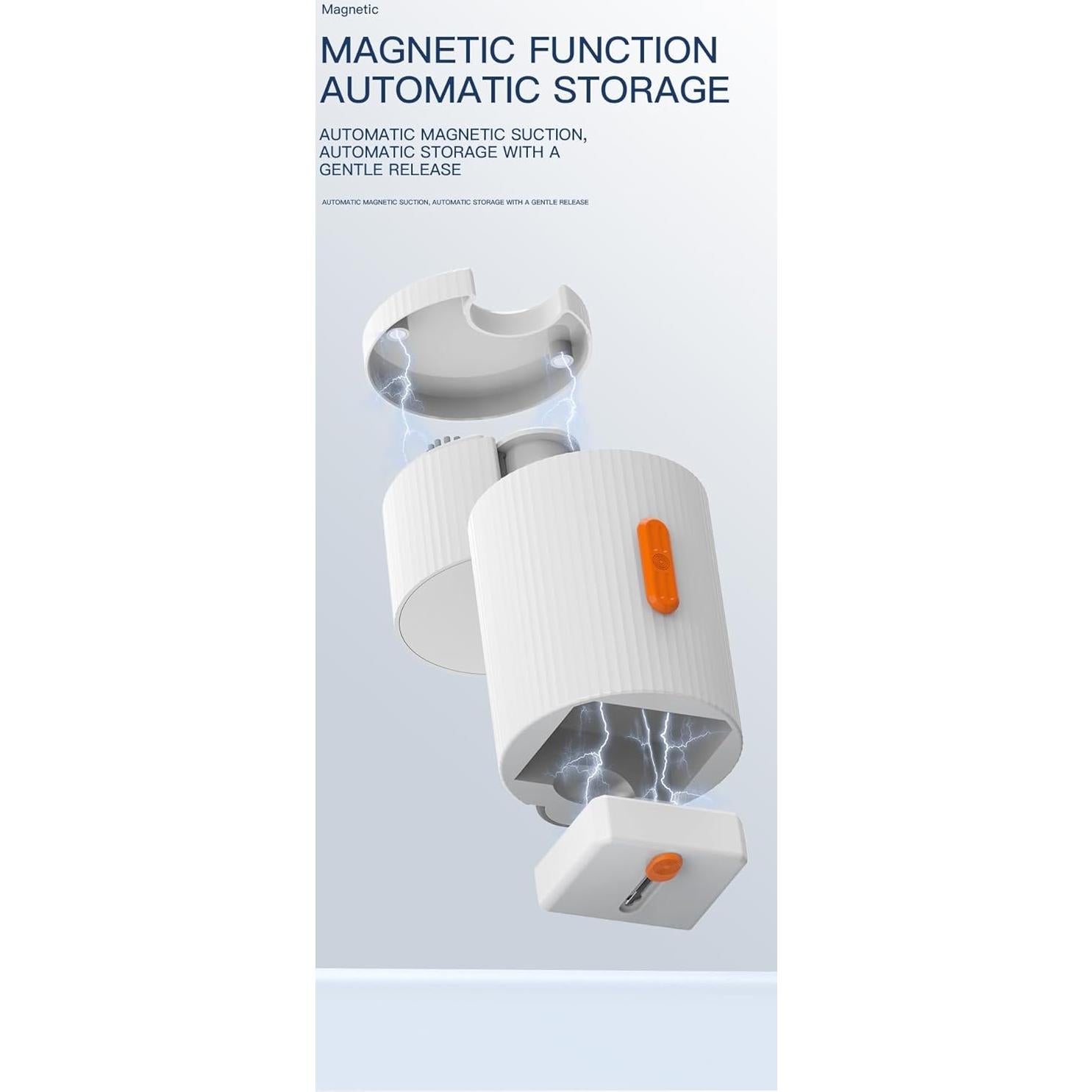 Kit de Limpieza Electrónica Multifuncional Ryaacphi QM33