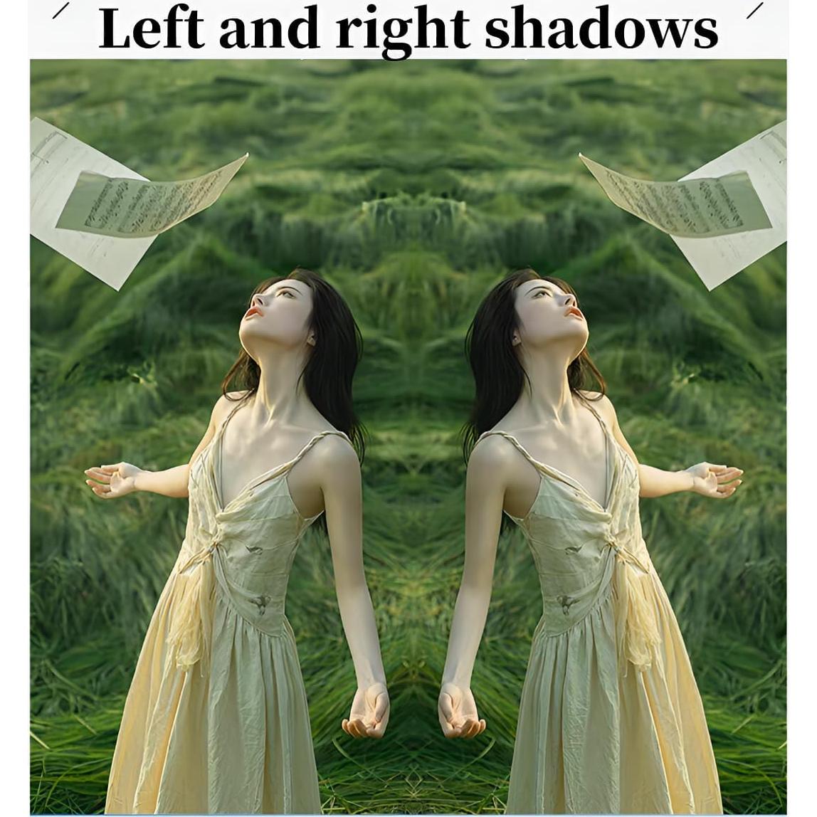 Kit de Clip de Reflexión de Espejo Genérico para Smartphone