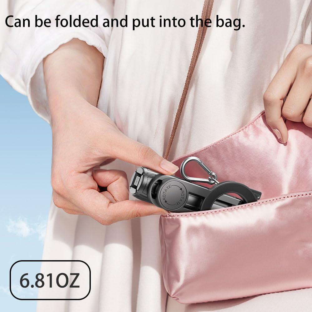 Palillo de Selfie Portátil Magnético YXYaoZhengYiGeYi 4-en-1