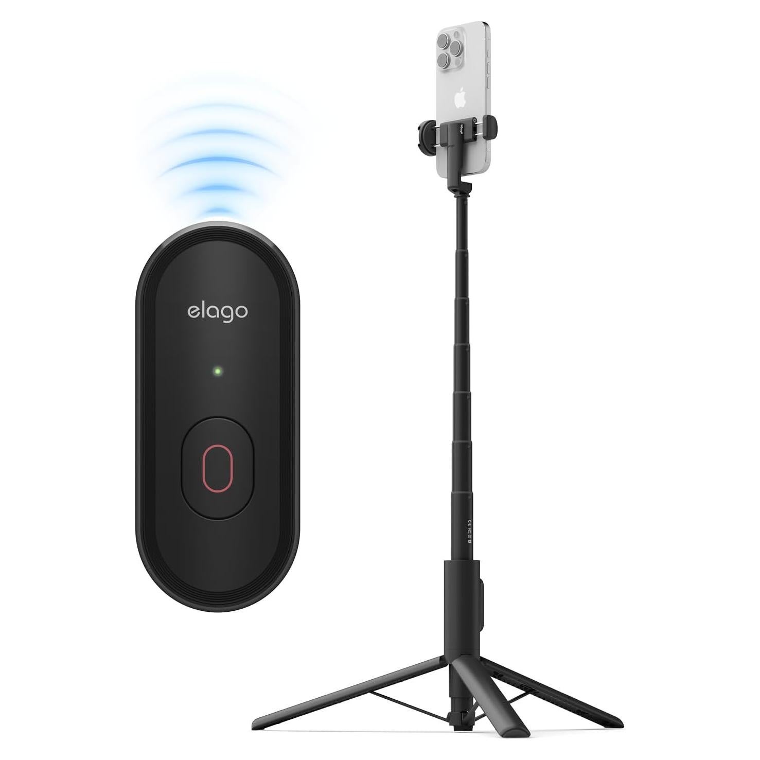 Control Remoto elago para Trípode Selfie Stick PRO