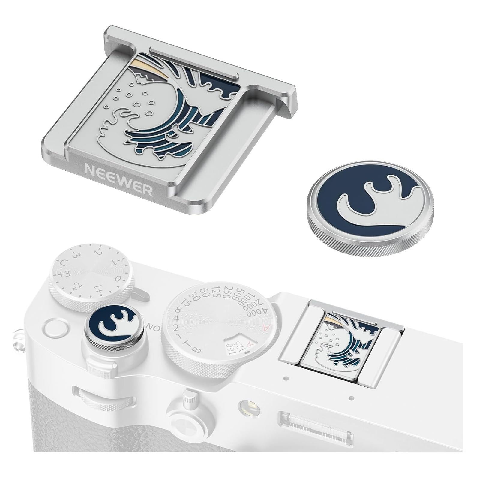 Accesorios de Fotografía NEEWER CA110 para Fujifilm X100V/X100VI