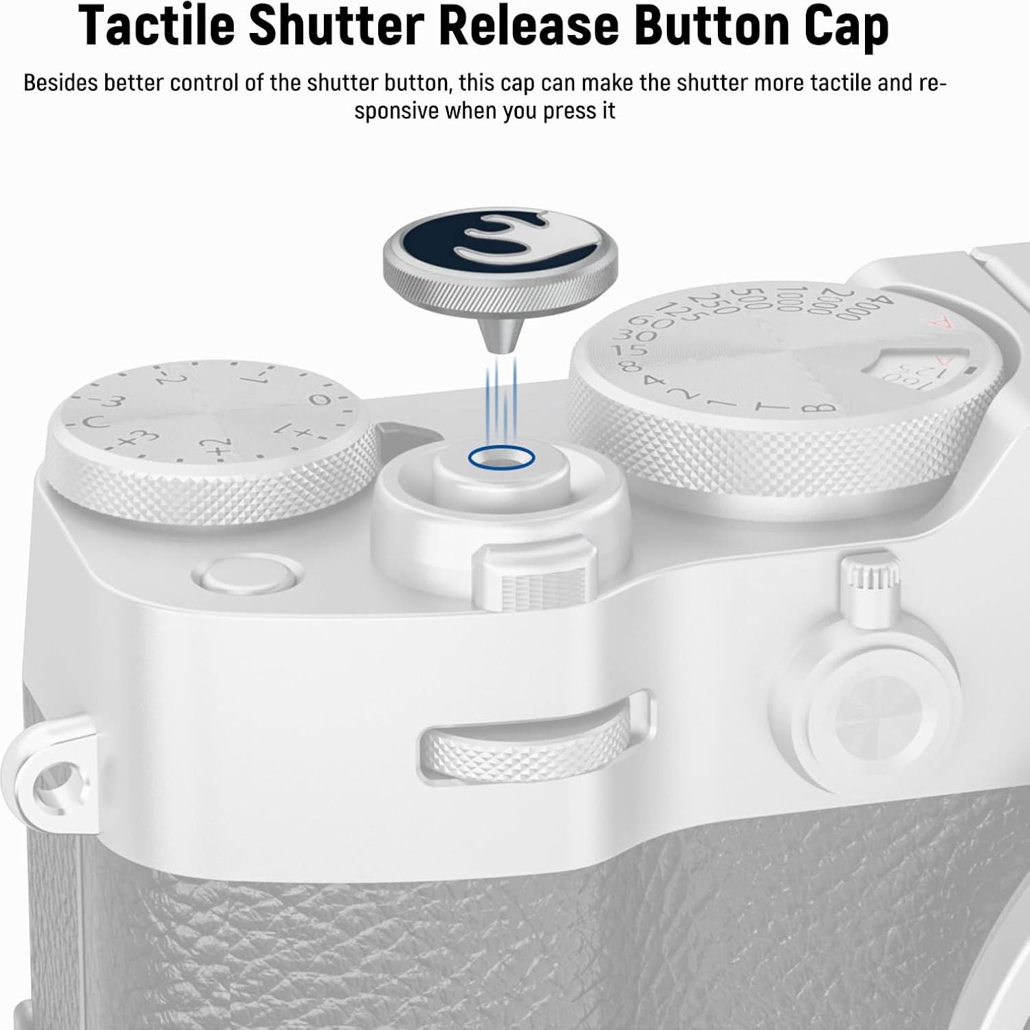 Accesorios de Fotografía NEEWER CA110 para Fujifilm X100V/X100VI