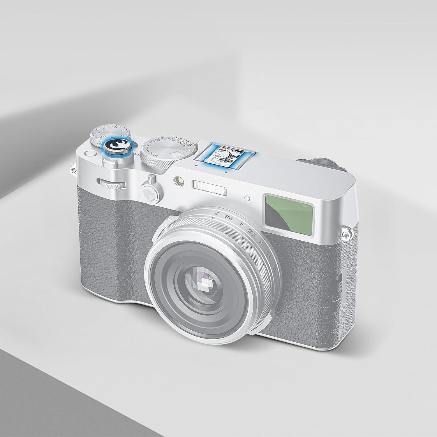 Accesorios de Fotografía NEEWER CA110 para Fujifilm X100V/X100VI