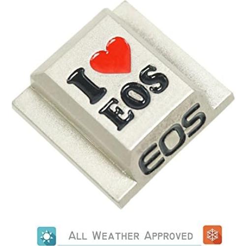 Cubierta Metal Hot Shoe Foto&Tech para Cámaras EOS
