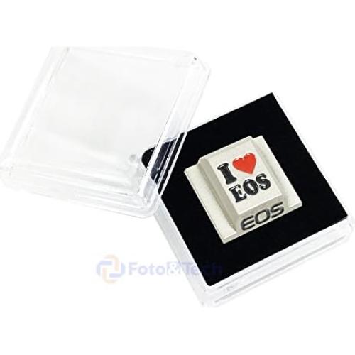 Cubierta Metal Hot Shoe Foto&Tech para Cámaras EOS