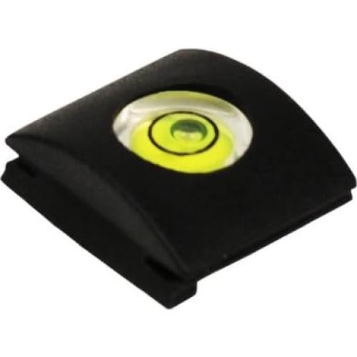 Cubierta de Zapata Caliente Foto&Tech con Nivel de Burbuja