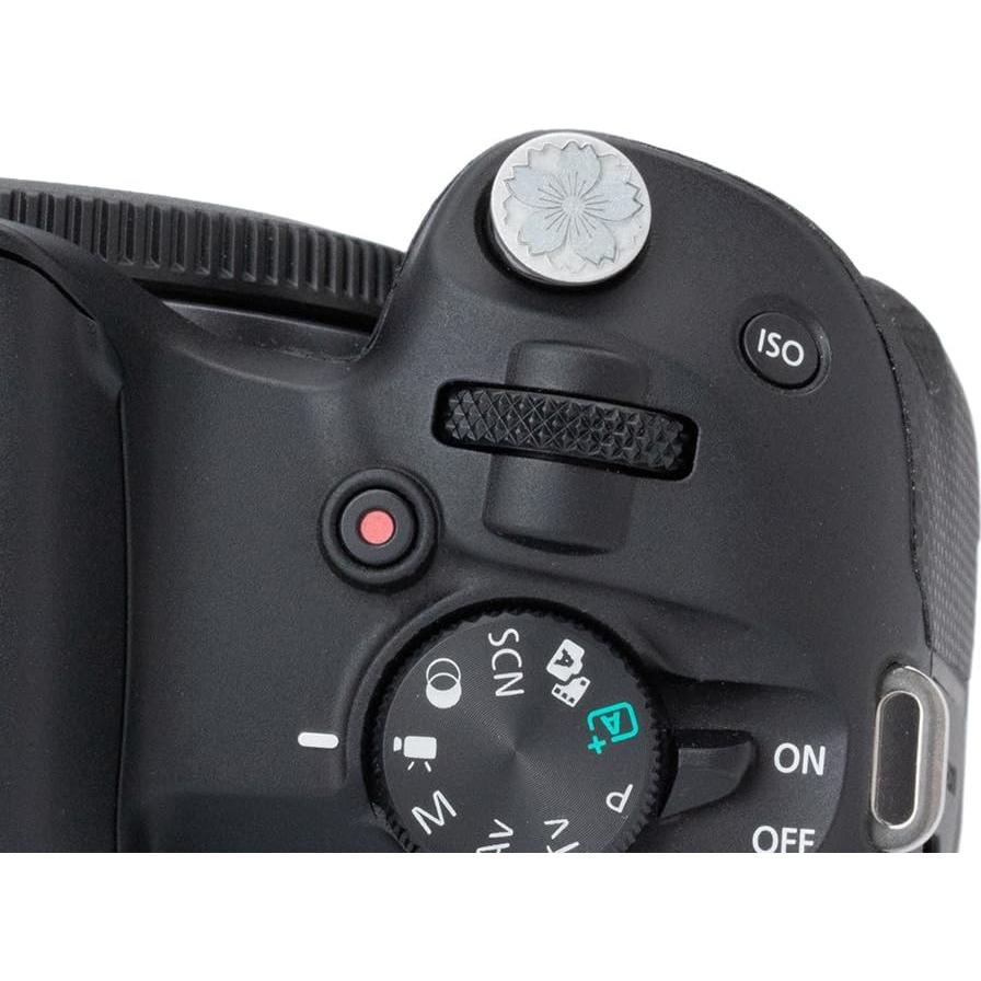 Cubierta de zapata caliente Canon R RP Ra R1 R3 R5 R6 R7 R8 - Aluminio