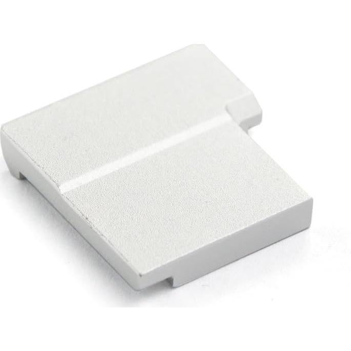 Cubierta de zapata caliente Elefront para cámaras Canon DSLR