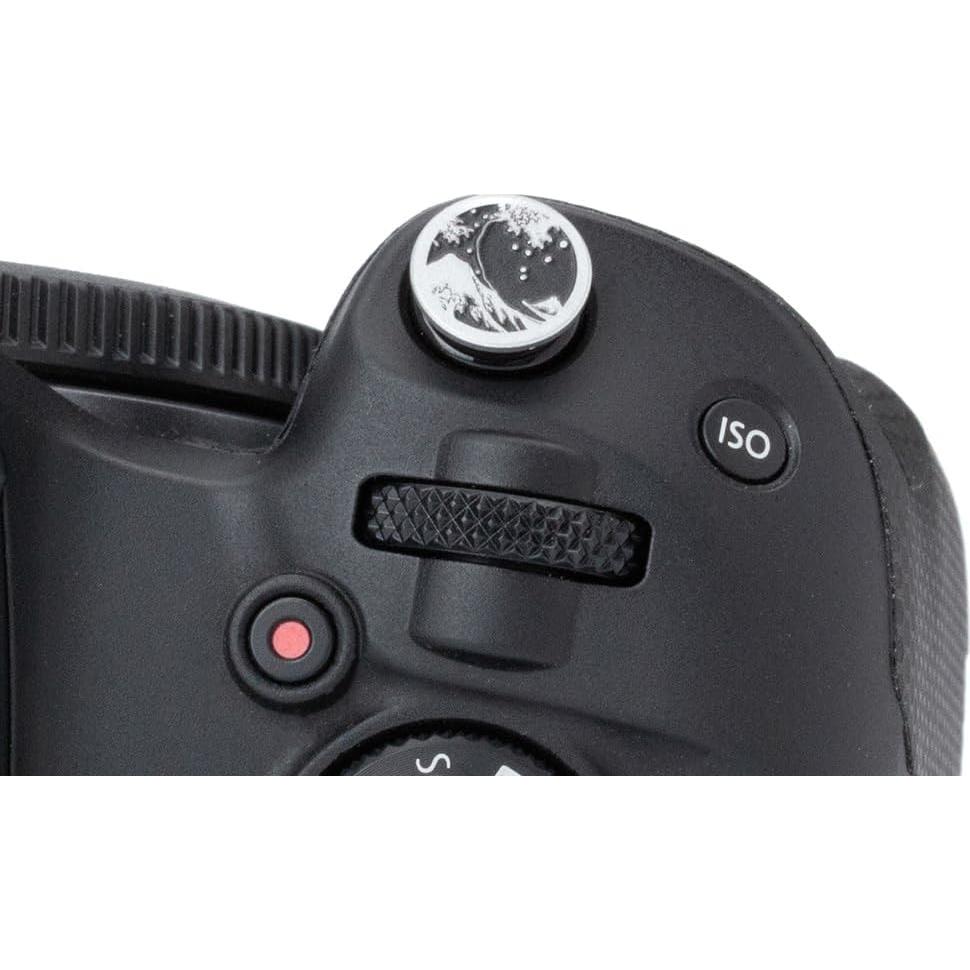 Cubierta de zapata caliente DBZZ para Canon EOS R/RP/Ra/R1/R3/R5/R6/R7/R8