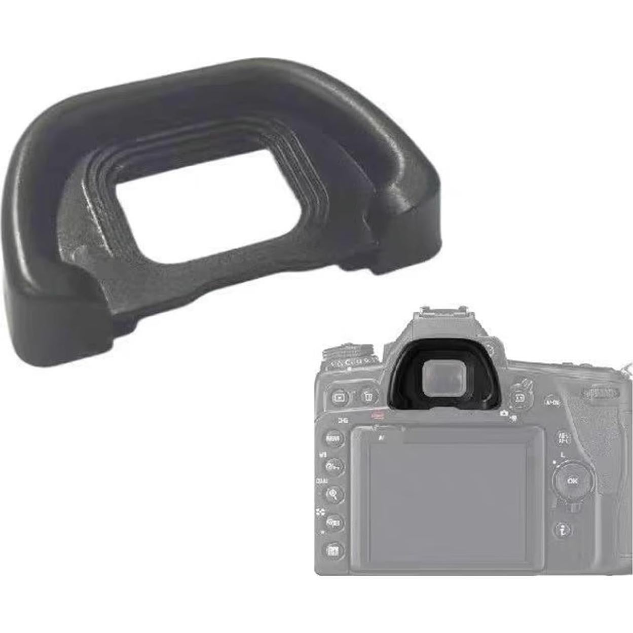 Ocular Copete Gugxiom DK-31 con Nivelador y Cubierta de Zapata Fría