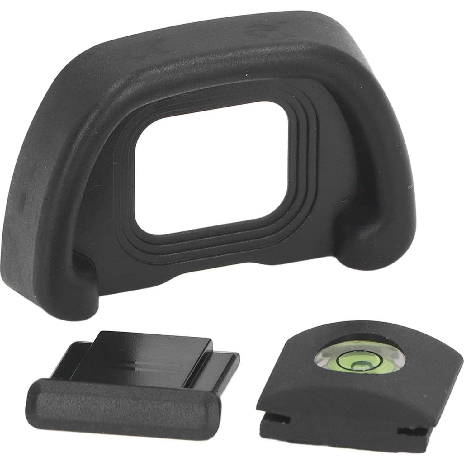 Ocular Copete Gugxiom DK-31 con Nivelador y Cubierta de Zapata Fría