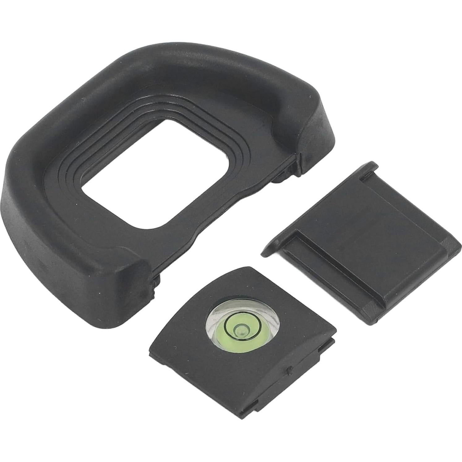 Ocular Copete Gugxiom DK-31 con Nivelador y Cubierta de Zapata Fría