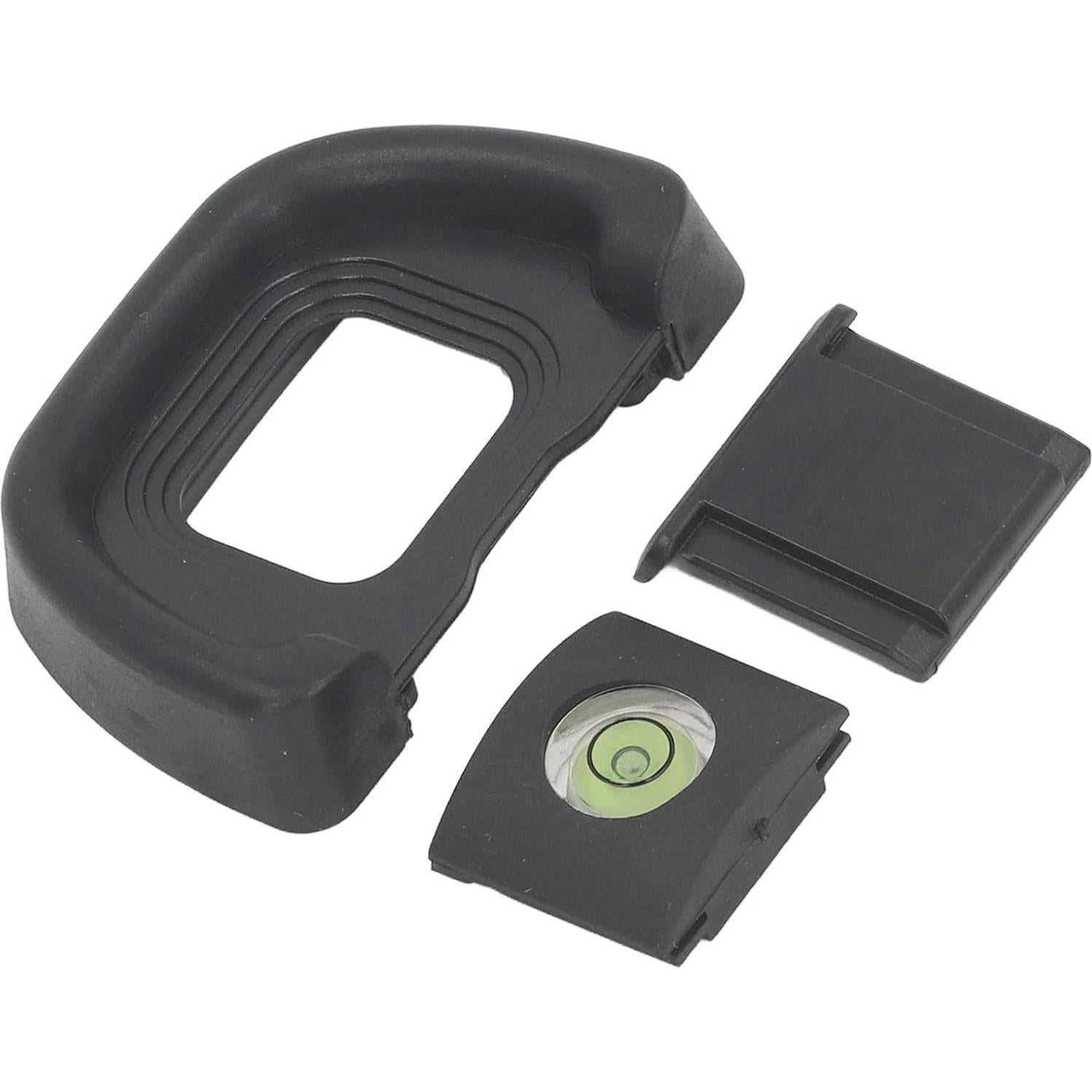 Ocular Copete Gugxiom DK-31 con Nivelador y Cubierta de Zapata Fría