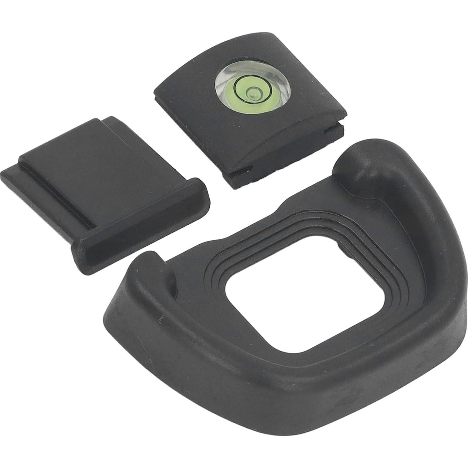 Ocular Copete Gugxiom DK-31 con Nivelador y Cubierta de Zapata Fría