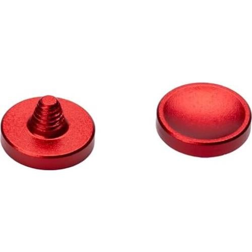 Empuñadura de mano DBZZ para Fujifilm X100V/X100VI - Aluminio Plata