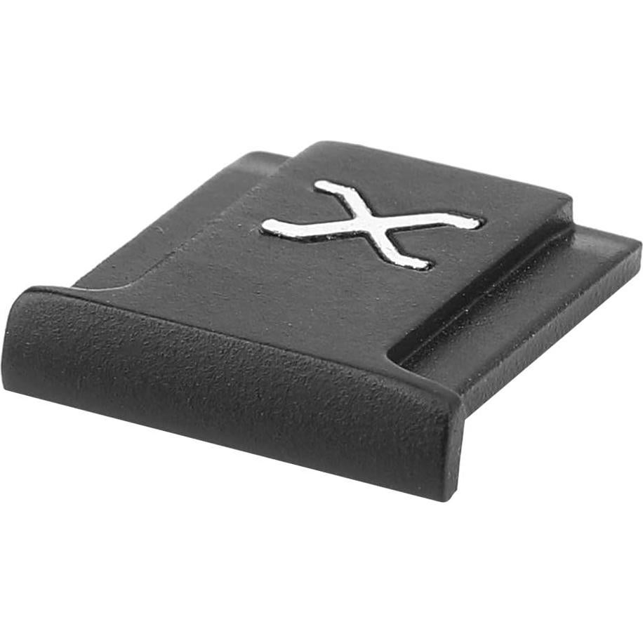 Cubierta de zapata de cámara VELATEMOR para Fuji X - Mate