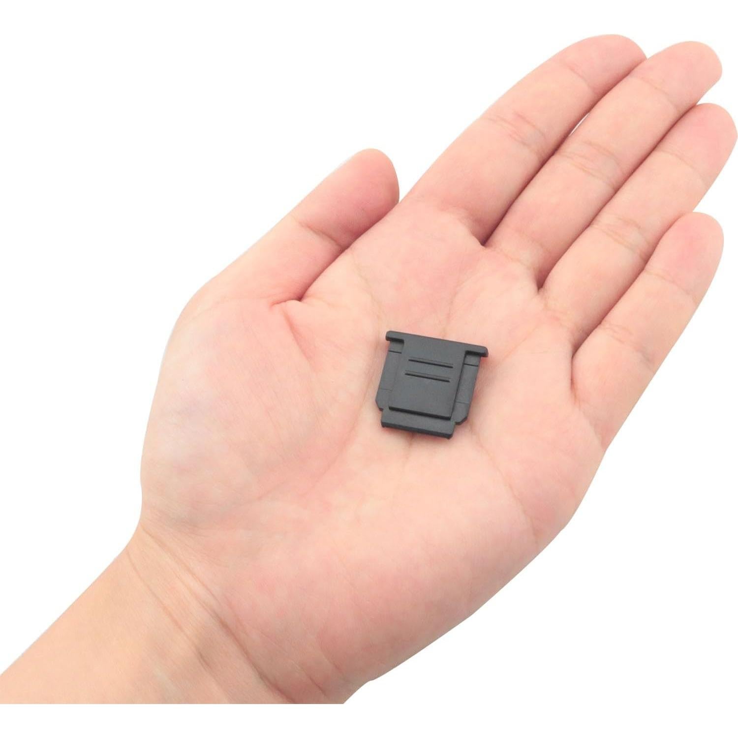 10 Protectores de Zapata Fría ITROLLE FA-SHC1M-2 Negro