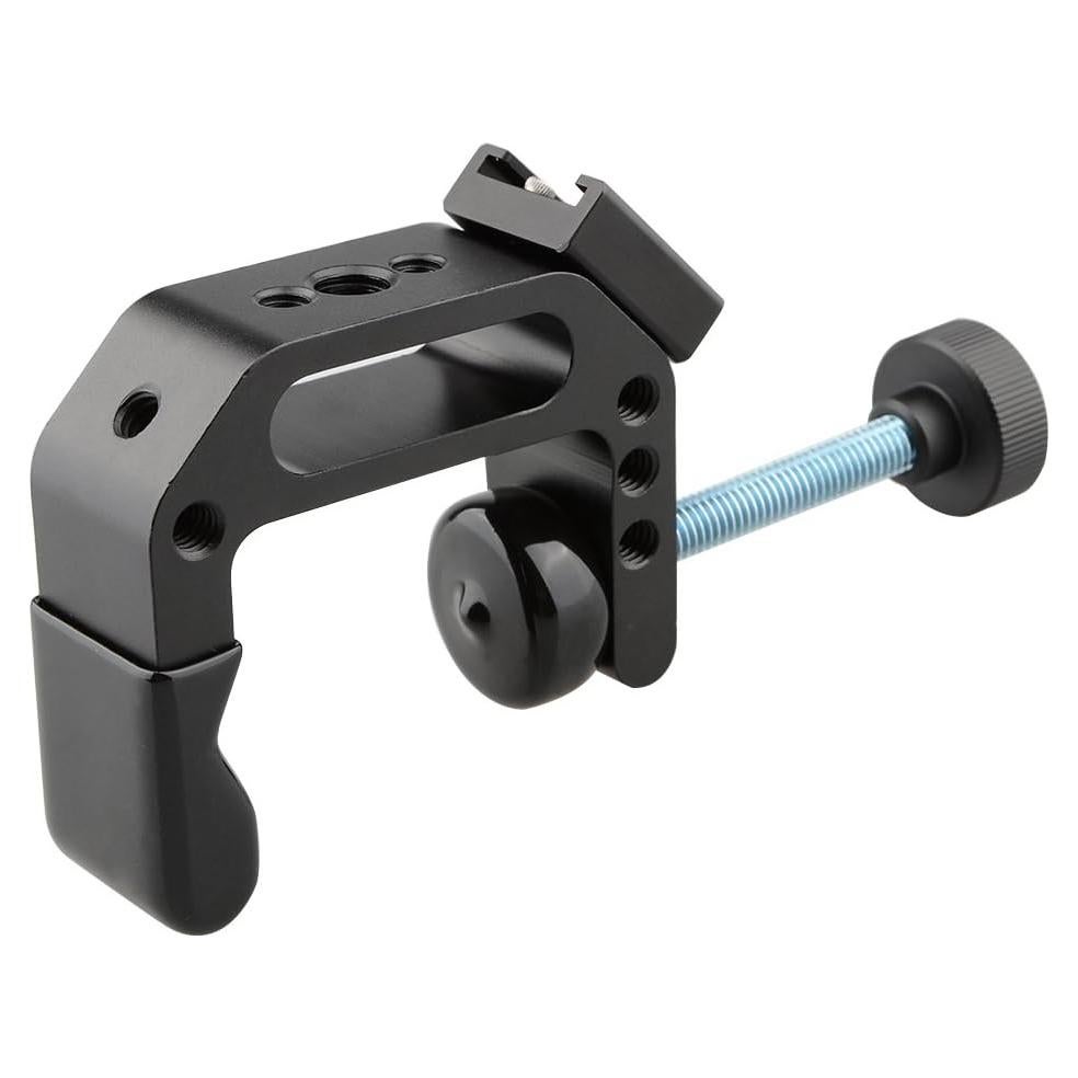 Soporte de Montaje de Escritorio CAMVATE C-Clamp Universal