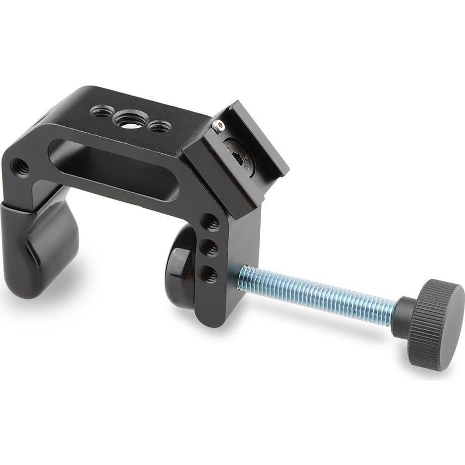 Soporte de Montaje de Escritorio CAMVATE C-Clamp Universal