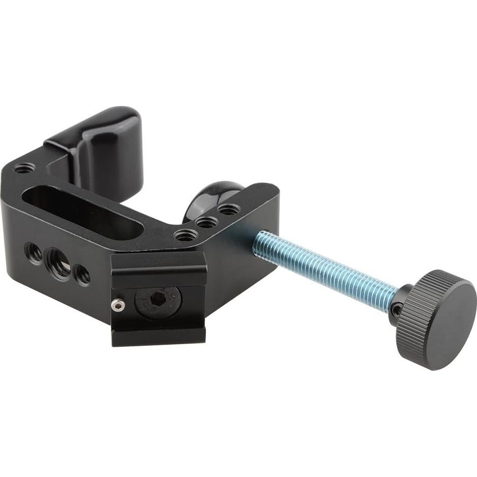 Soporte de Montaje de Escritorio CAMVATE C-Clamp Universal