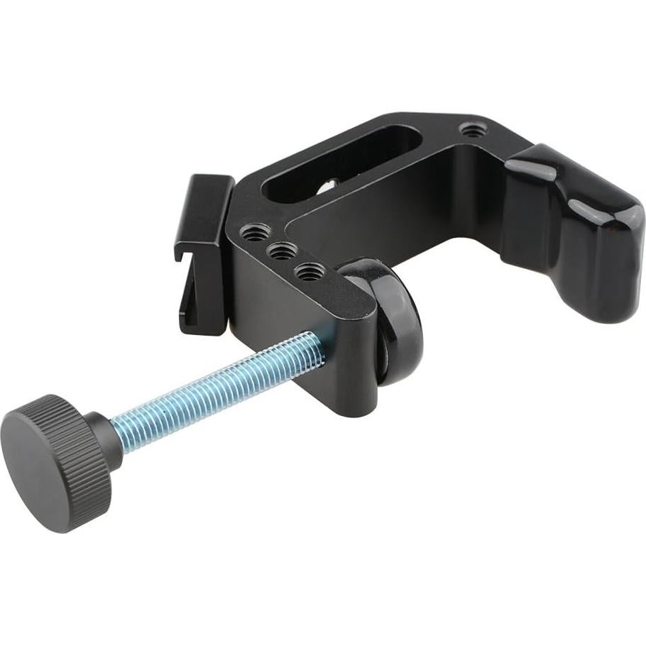 Soporte de Montaje de Escritorio CAMVATE C-Clamp Universal