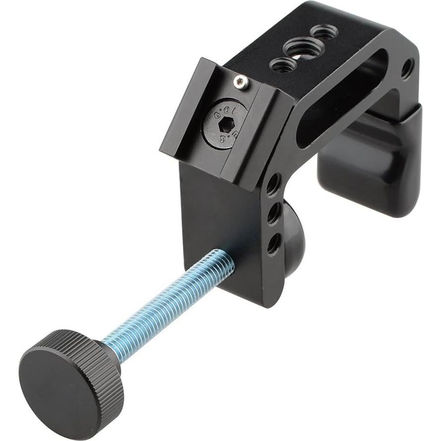 Soporte de Montaje de Escritorio CAMVATE C-Clamp Universal