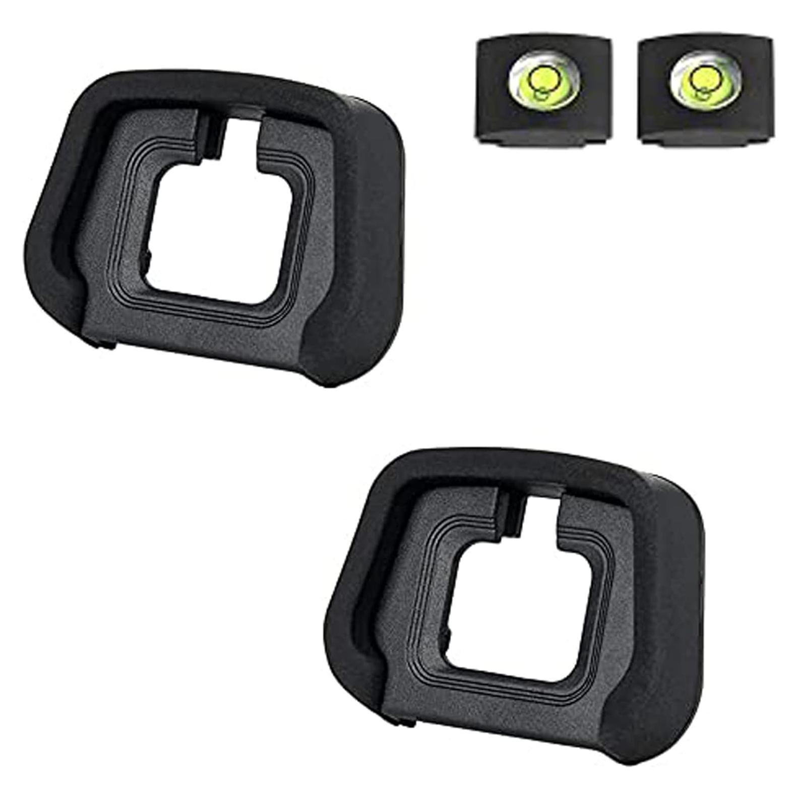 Ocular DK-29 PCTC para Nikon Z7 II Z7 Z6 II Z6 Z5 - 2 Piezas