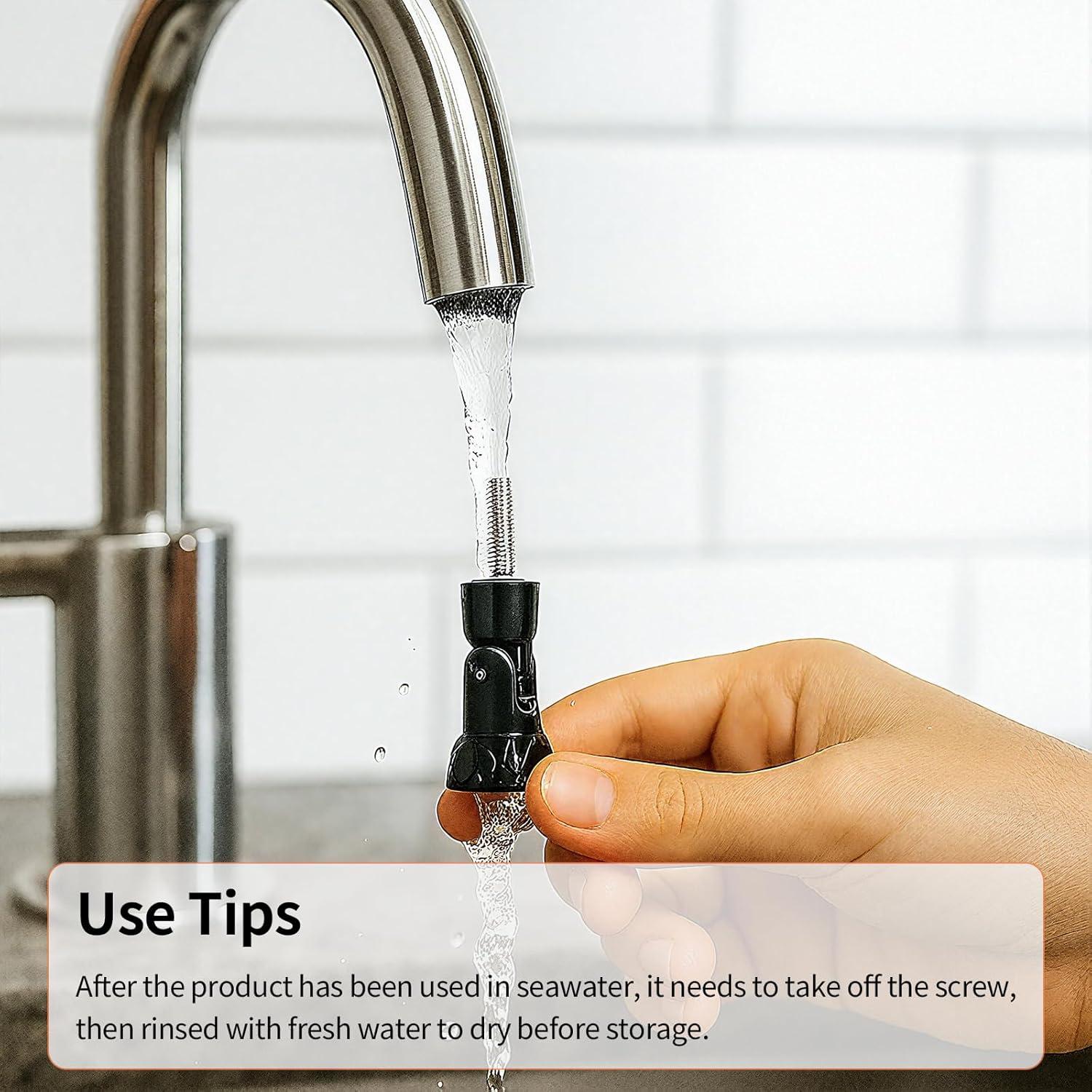 Agarre Flotante Impermeable HSU para GoPro y DJI Osmo