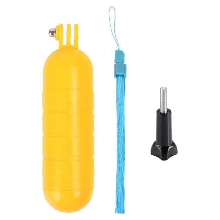 Agarre Flotante Impermeable Reflex Camera para GoPro y DJI