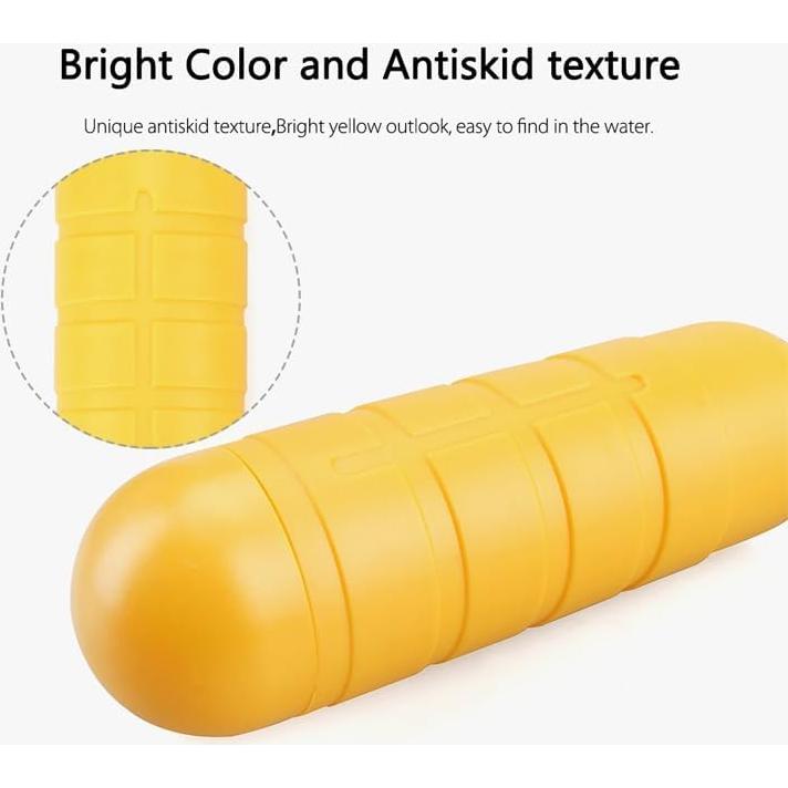 Agarre Flotante Impermeable Reflex Camera para GoPro y DJI