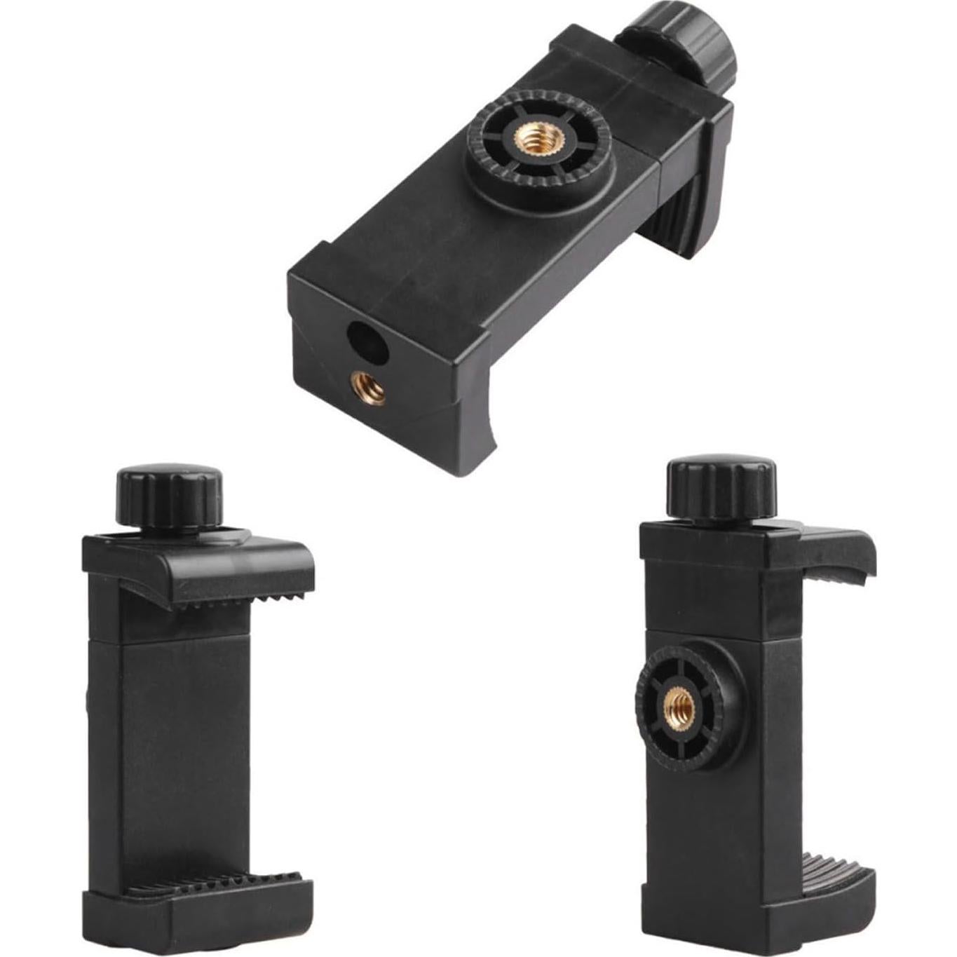 Palanca Flotante para Cámara de Acción Yoogeer Amarilla